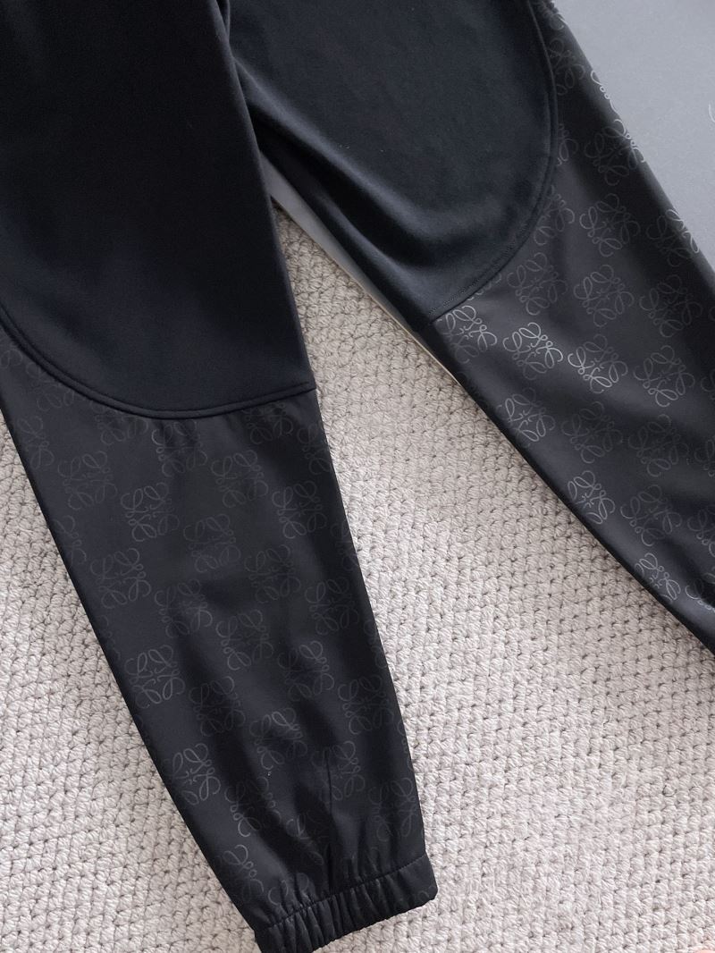 Loewe Long Pants